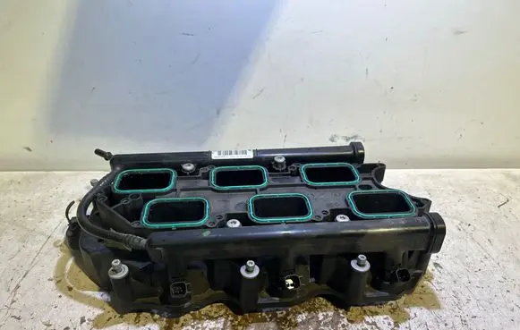 Dodge Challenger Fuel injectors set 05281802AA TWK0307A0728