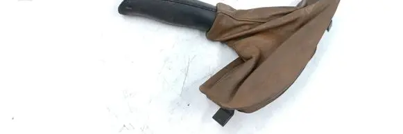 BMW 5 E39 Handbrake trim 