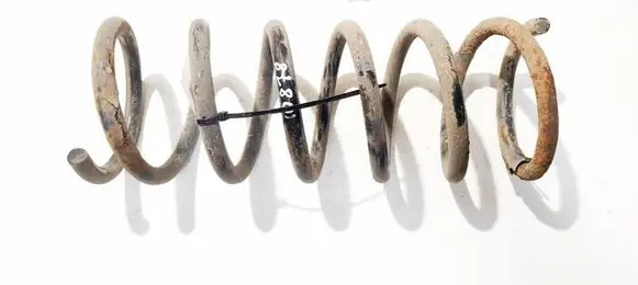 Ford Mondeo MK IV Rear coil spring 