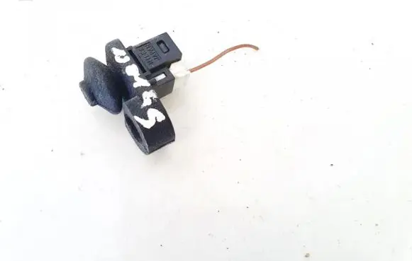 Nissan NV200 Front door sensor coupe 