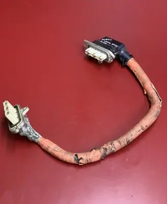 Ford Fusion II Electric car charging cable EG9814B245AA