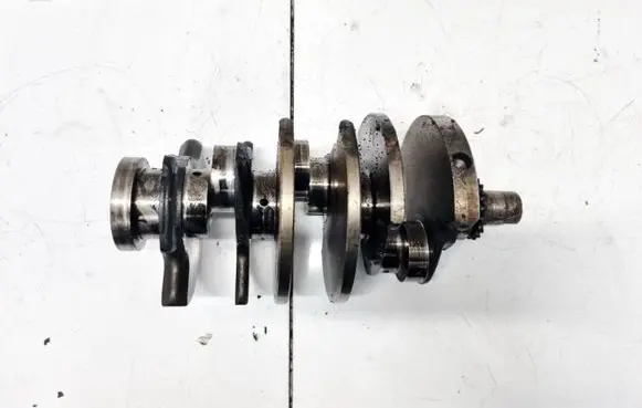 Crankshaft
