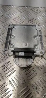 BMW X6 F16 Airbag control unit/module 0265020868