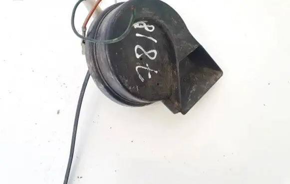 Mercedes-Benz A W168 Horn signal e1000233
