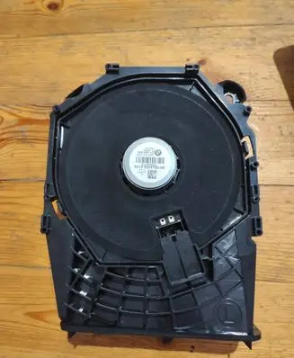 BMW 3 E92 E93 Subwoofer speaker 9204785 430407862971 18829010