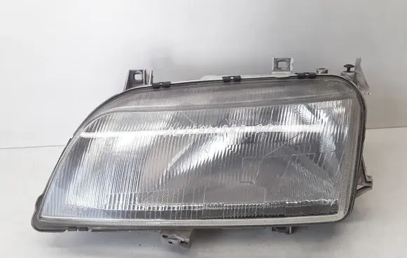 Seat Alhambra (Mk1) Headlight/headlamp 0301048301 7M1941015K