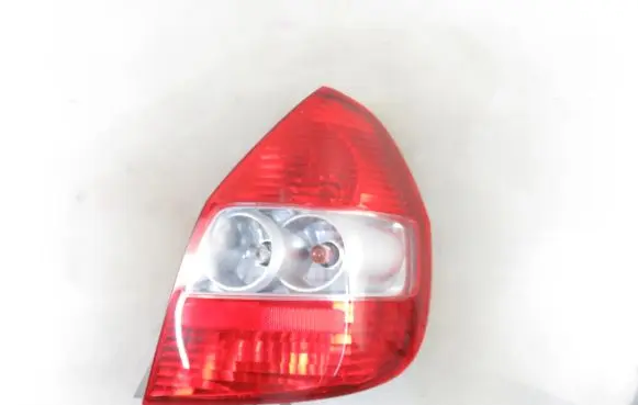 Honda Jazz Rear/tail lights