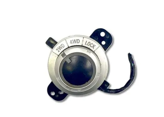 Peugeot 4007 Differential lock switch 1047798 8604A023