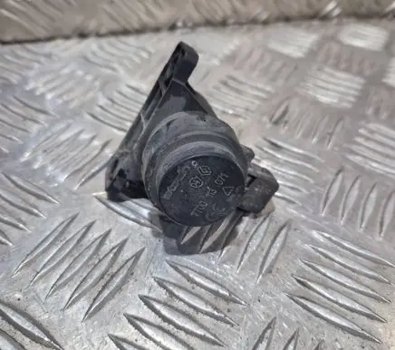 Renault Scenic I Turbo solenoid valve 7700113071 PA66GF30
