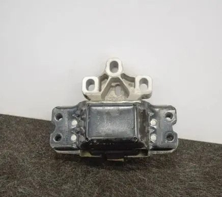 Skoda Superb B6 (3T) Engine mount bracket 1K0199555Q