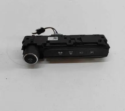 Ford Kuga III A set of switches PV4T18K811AEC