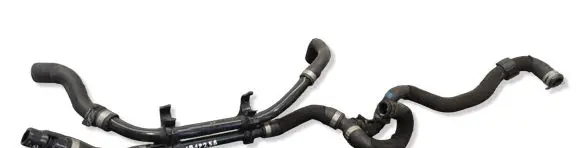 Mini Electric (Cooper SE) Electric car engine cooling hoses/pipes 8741789 8741800 8741799