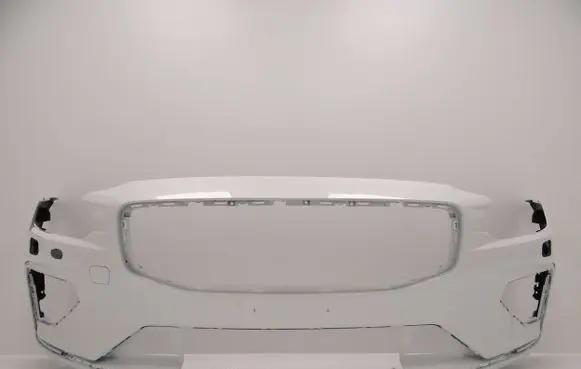 Volvo V60 Front bumper 31455622