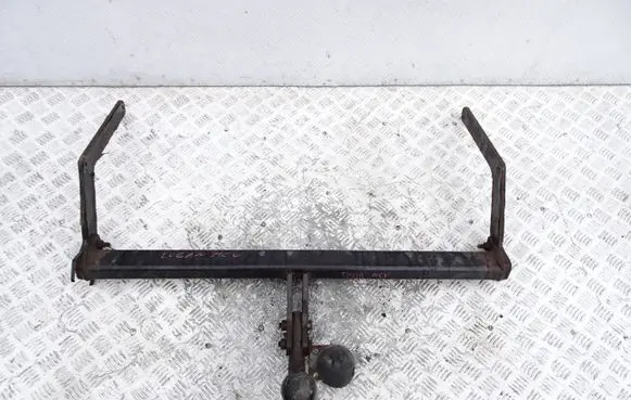 Dacia Logan II Tow bar 55R010349 T200402 ST217