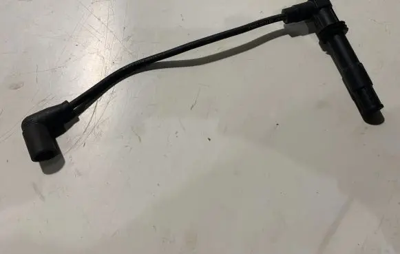 Seat Leon (1M) Ignition plug leads 