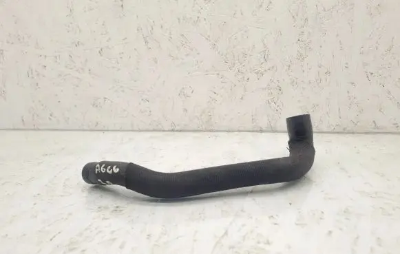 Audi A6 S6 C6 4F Engine coolant pipe/hose