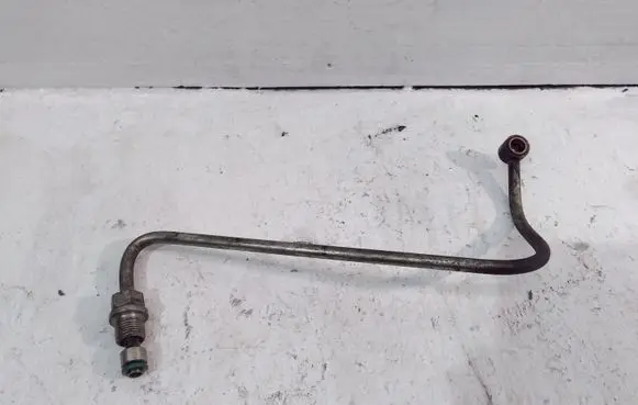 Turbo turbocharger oiling pipe/hose