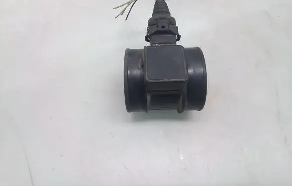 Opel Zafira A Mass air flow meter