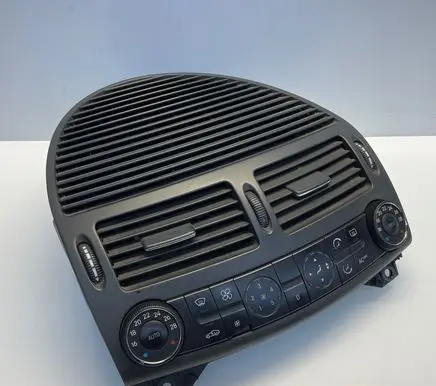 Mercedes-Benz E W211 Climate control unit 2118300385 00112903 A2118300385