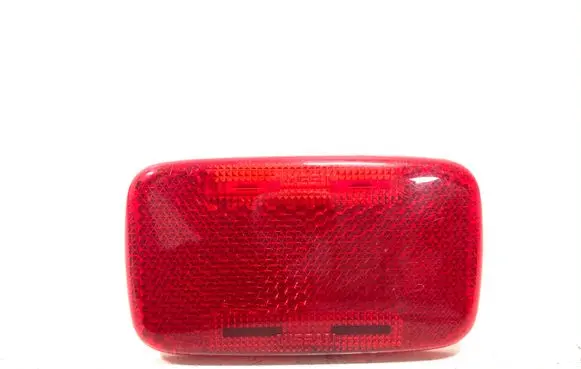 Nissan Murano Z50 Rear door interior light 