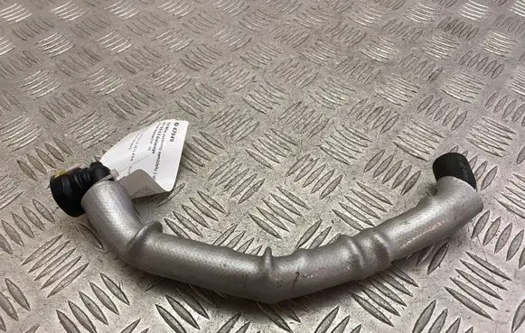 Nissan Qashqai Engine coolant pipe/hose