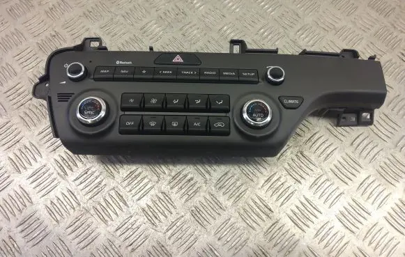 KIA Sportage Climate control unit 97250-F1ED0AK5