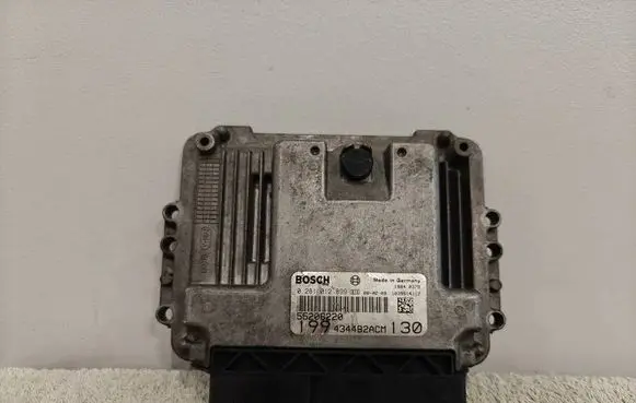 Engine control unit/module