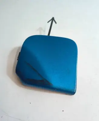 Renault Captur Front tow hook cap/cover 511807259Rautoas3 511807259R