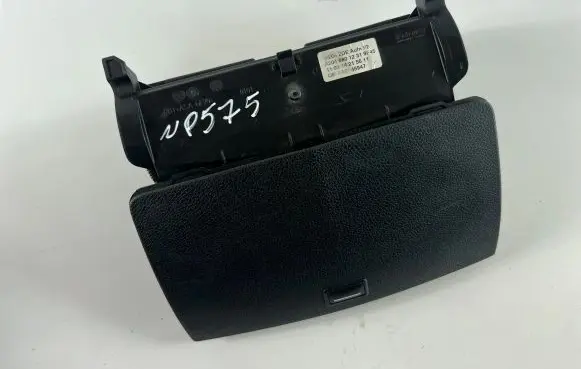 Mercedes-Benz C W204 Screen/display/small screen A2046801231