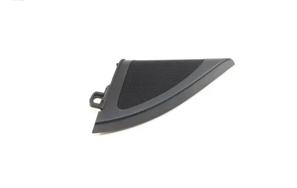 Audi A4 S4 B8 8K Front door speaker cover trim 8K0035423