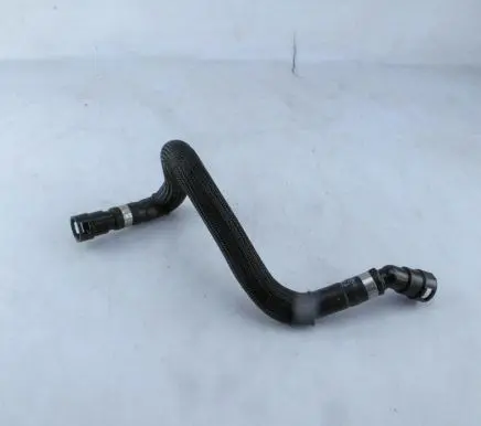 Ford Kuga II Engine coolant pipe/hose LX618D050HCD