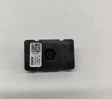 BMW iX1 Aerial antenna amplifier 9856130