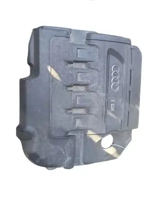 Audi A3 S3 8V Engine cover (trim) 04L103925A