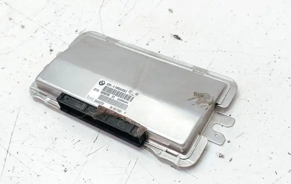 BMW 7 F01 F02 F03 F04 Suspension control unit/module 6850298