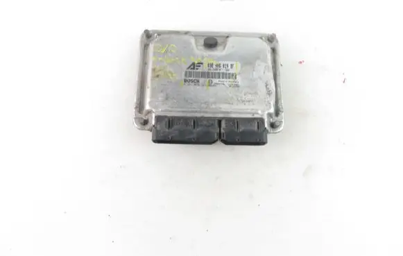 Ford Galaxy Engine control unit/module 0281010221 038906019BF