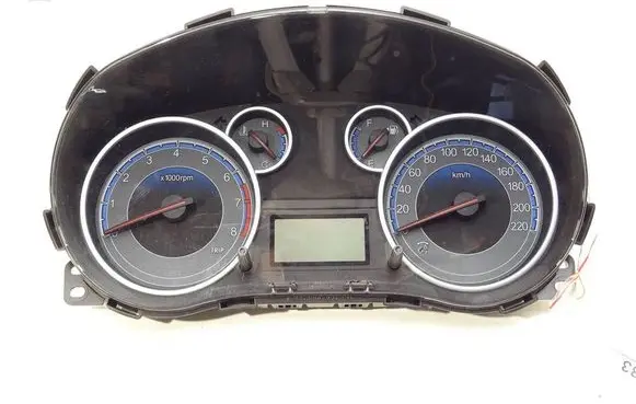 Speedometer (instrument cluster)