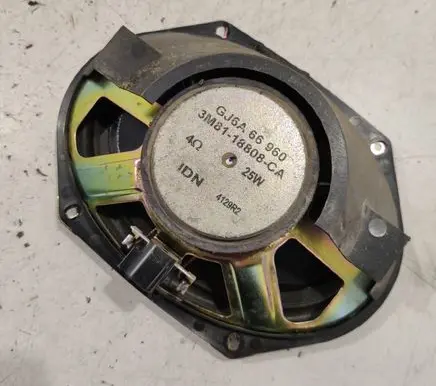 Mazda 3 I Front door speaker GJ6A66960