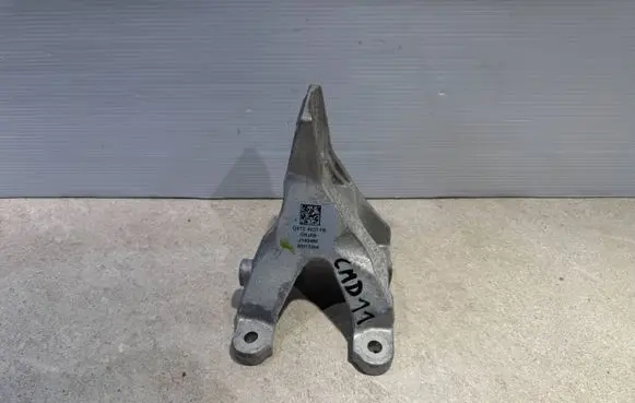 Jaguar XF X260 Engine mounting bracket GX736037FBCM11 J1454M 00013264