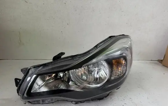 Subaru XV I Headlight/headlamp