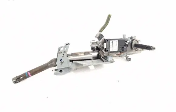Peugeot 4007 Steering wheel axle set 8670A012 G8D646MB 116RI000075