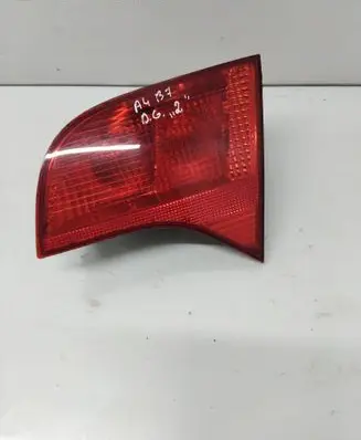 Audi A4 S4 B7 8E 8H Tailgate rear/tail lights 8E9945094A 749002 484502