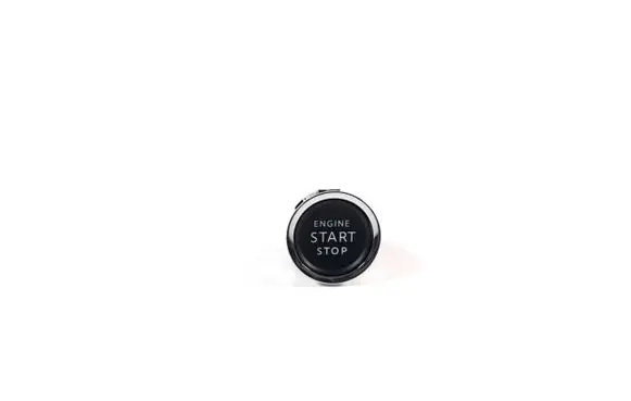 Citroen C5 X Engine start stop button switch 98337556ZD
