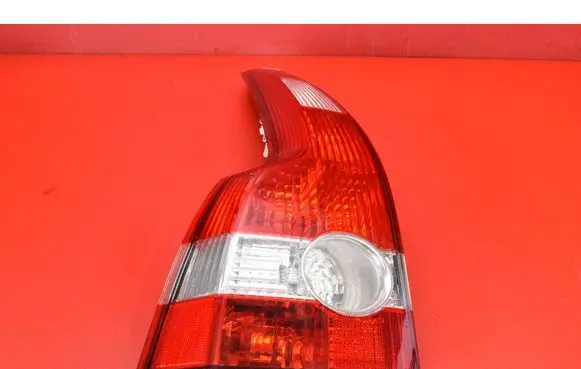 Volvo V50 Rear/tail lights 30678745