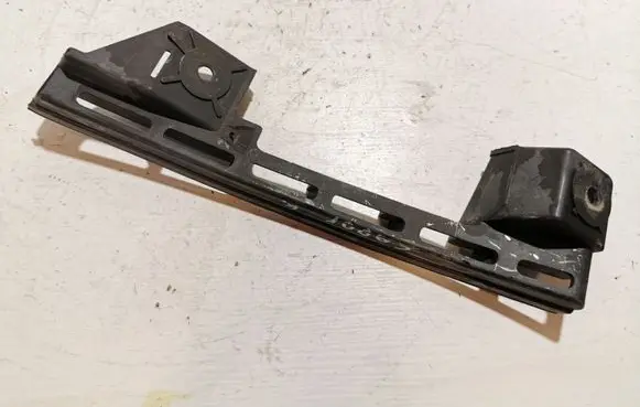 Volkswagen Caddy Front bumper mounting bracket 1T0807889B