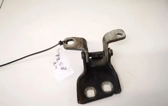 Chrysler Sebring (ST-22 - JR) Rear door lower hinge