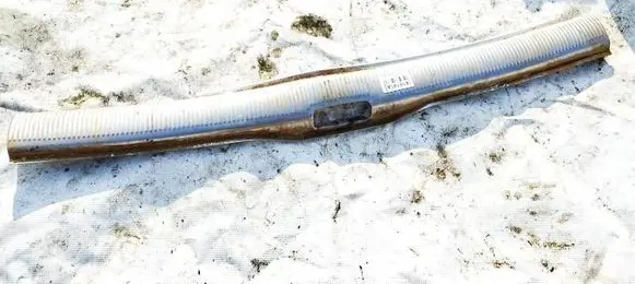 Other trunk/boot trim element