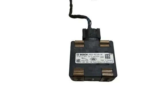 Jaguar I-Pace Distronic sensor radar J9D39G768AF 39R12999 0203302760