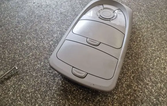 SsangYong Kyron Interior lighting switch 7765009100