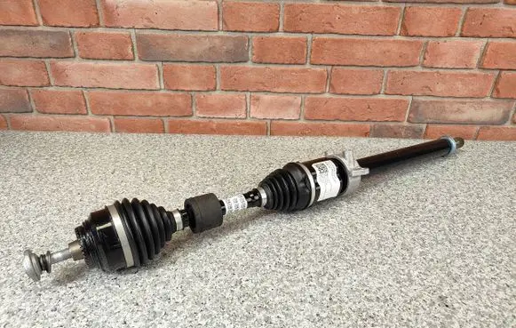 BMW 2 Active Tourer U06 Front driveshaft 5A44AB8