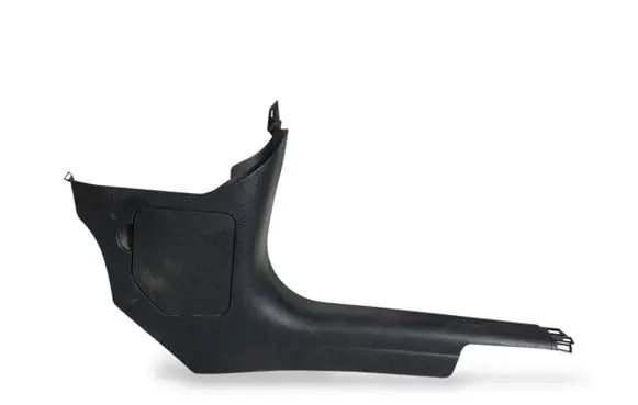 Mini Cooper Countryman R60 Front sill trim cover 9800080 3456655 61353456655